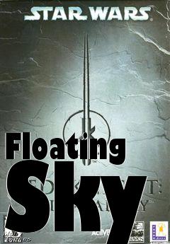 Box art for Floating Sky