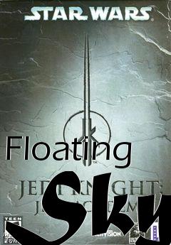 Box art for Floating Sky