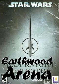 Box art for Earthwood Arena