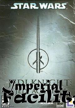 Box art for Imperial Facility