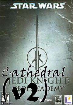 Box art for Cathedral (v2)