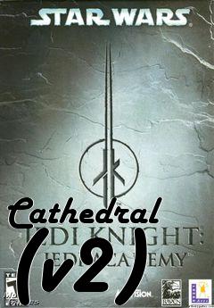 Box art for Cathedral (v2)