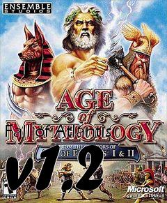 Box art for Fall of Atlantis v1.2