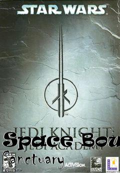 Box art for Space Bound Sanctuary