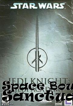 Box art for Space Bound Sanctuary