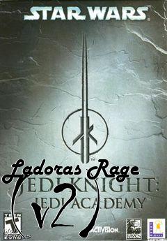 Box art for Ladoras Rage (v2)