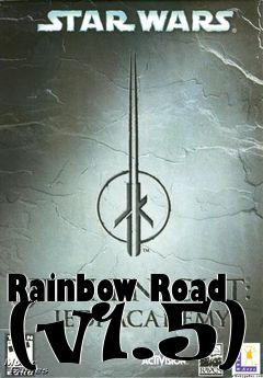 Box art for Rainbow Road (v1.5)