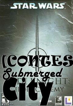 Box art for [CONTEST] Submerged City