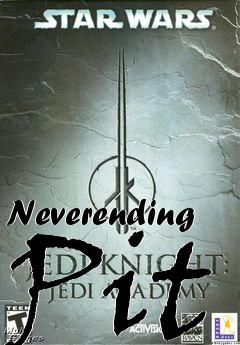 Box art for Neverending Pit