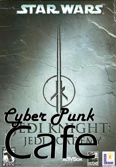 Box art for Cyber Punk Cafe