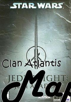 Box art for Clan Atlantis Map