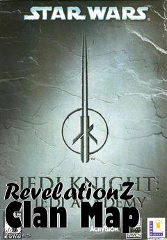 Box art for RevelationZ Clan Map