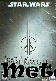 Box art for -[CETJ]-Yavin Metal
