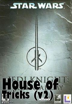 Box art for House of Tricks (v2)