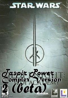 Box art for Taspir Power Complex Version 2 (beta)