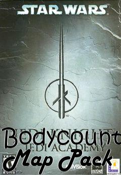 Box art for Bodycount Map Pack