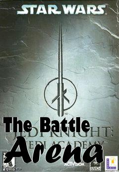 Box art for The Battle Arena