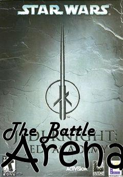 Box art for The Battle Arena