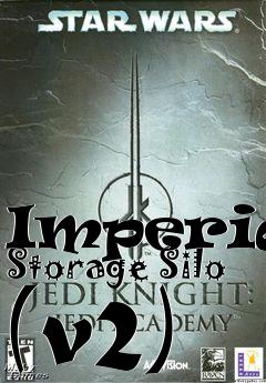 Box art for Imperial Storage Silo (v2)