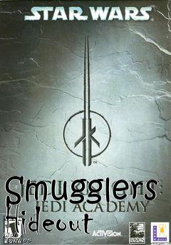 Box art for Smugglers Hideout