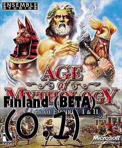Box art for Finland (BETA) (0.1)