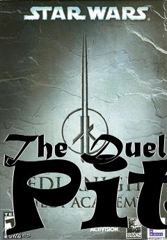 Box art for The Duel Pit