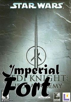 Box art for Imperial Fort