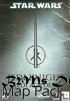 Box art for B2Ms Duel Map Pack