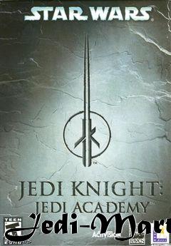 Box art for Jedi-Mart