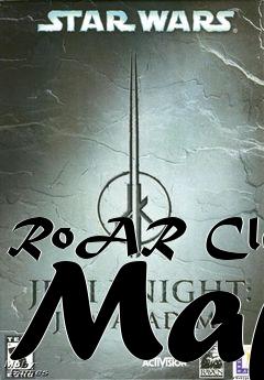 Box art for RoAR Clan Map