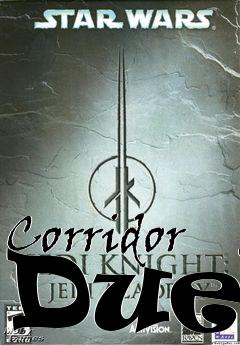 Box art for Corridor Duel