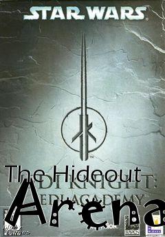 Box art for The Hideout Arena