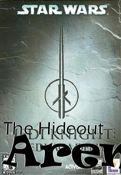 Box art for The Hideout Arena