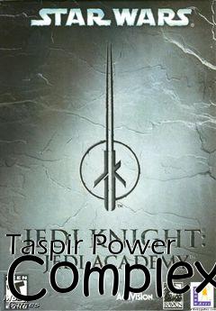 Box art for Taspir Power Complex