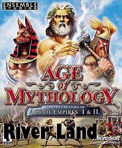 Box art for River Land