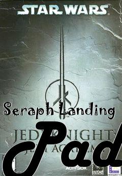 Box art for Seraph Landing Pad