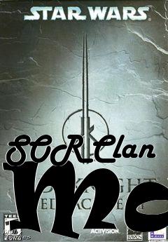 Box art for SOR Clan Map