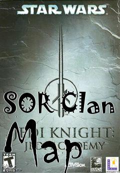 Box art for SOR Clan Map