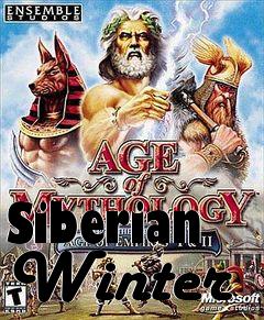 Box art for Siberian Winter