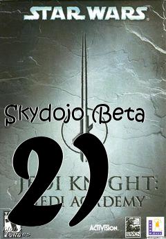 Box art for Skydojo (Beta 2)