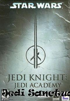 Box art for Jedi Sanctuary