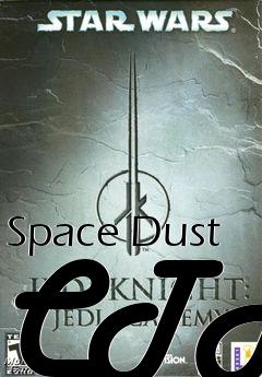 Box art for Space Dust CTF