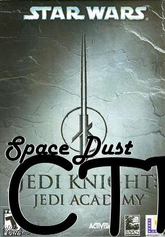 Box art for Space Dust CTF