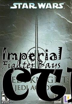 Box art for Imperial Fighter Bays CTF