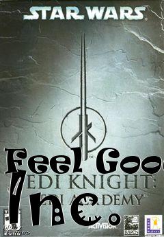 Box art for Feel Good Inc.