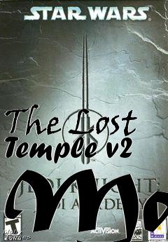 Box art for The Lost Temple v2 Map