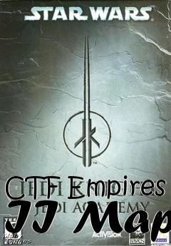 Box art for CTF Empires II Map