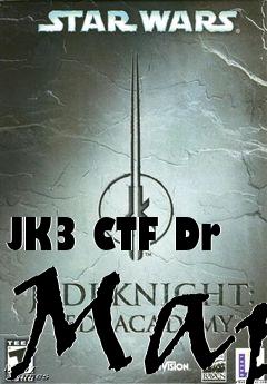 Box art for JK3 CTF Dr Map