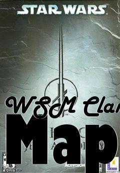 Box art for WSM Clan Map