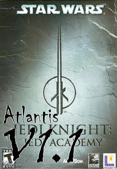 Box art for Atlantis V1.1
